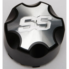 Ss312 Alloy Center Cap 4/156