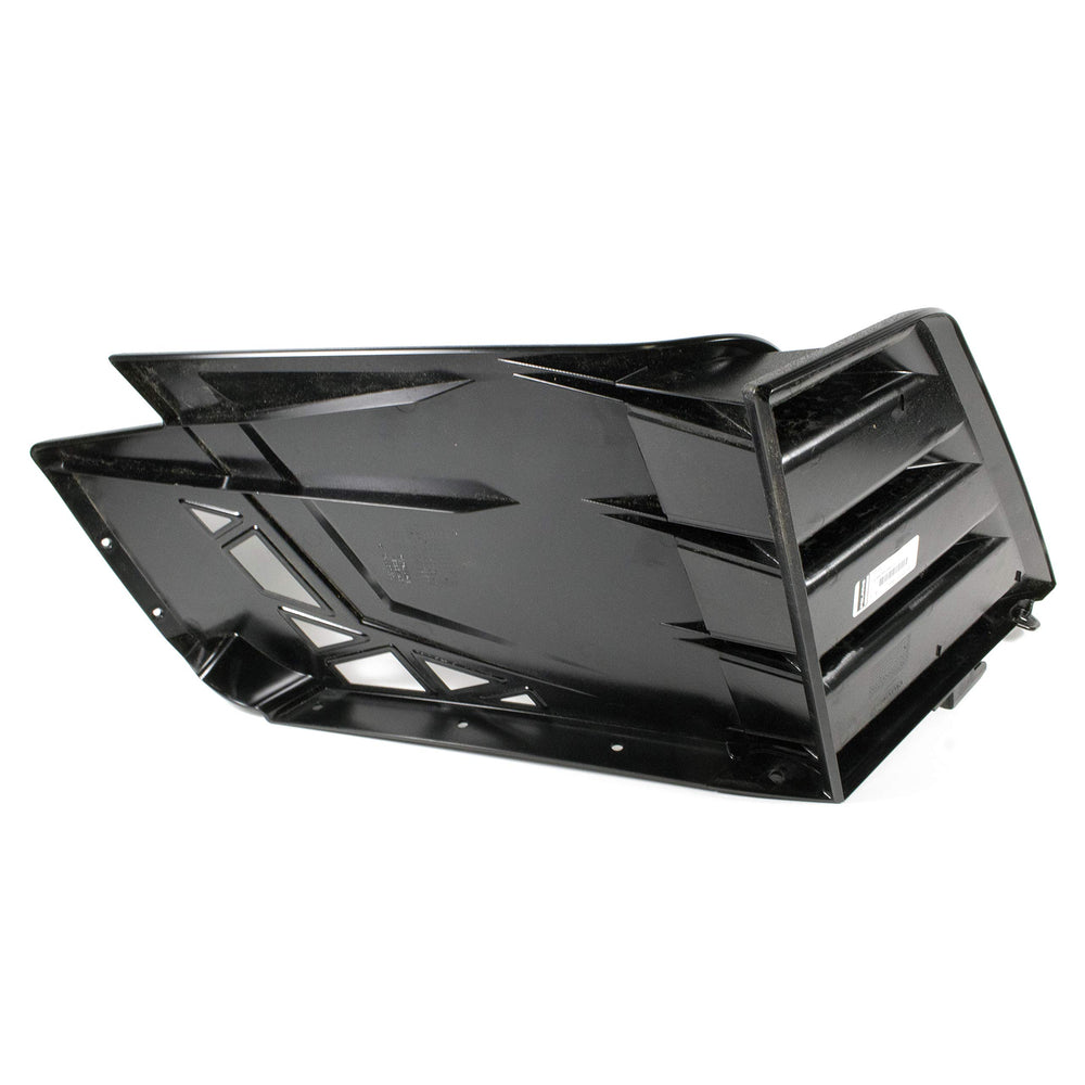 
                      
                        Polaris Slingshot Splash Guard, Left, Genuine OEM Part 5453226, Qty 1
                      
                    