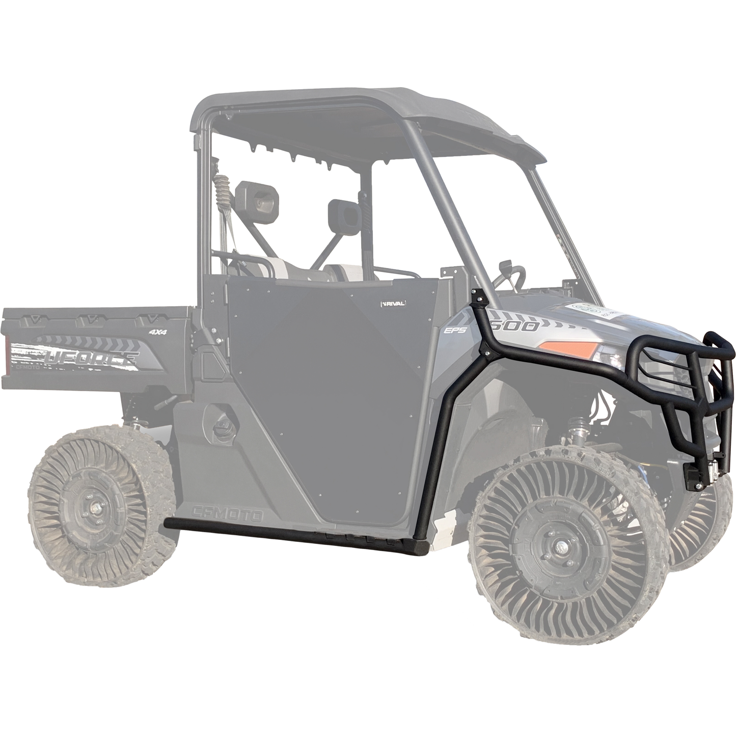 Front Bumper Kit