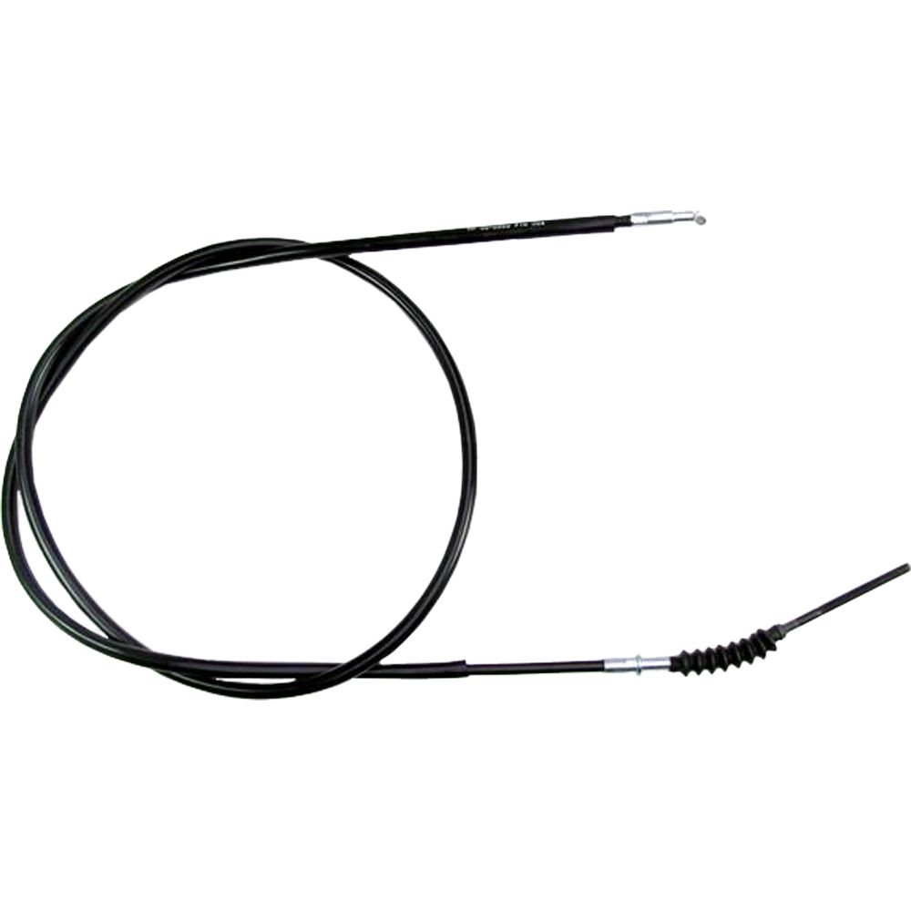 Black Vinyl Rear Hand Brake Cable