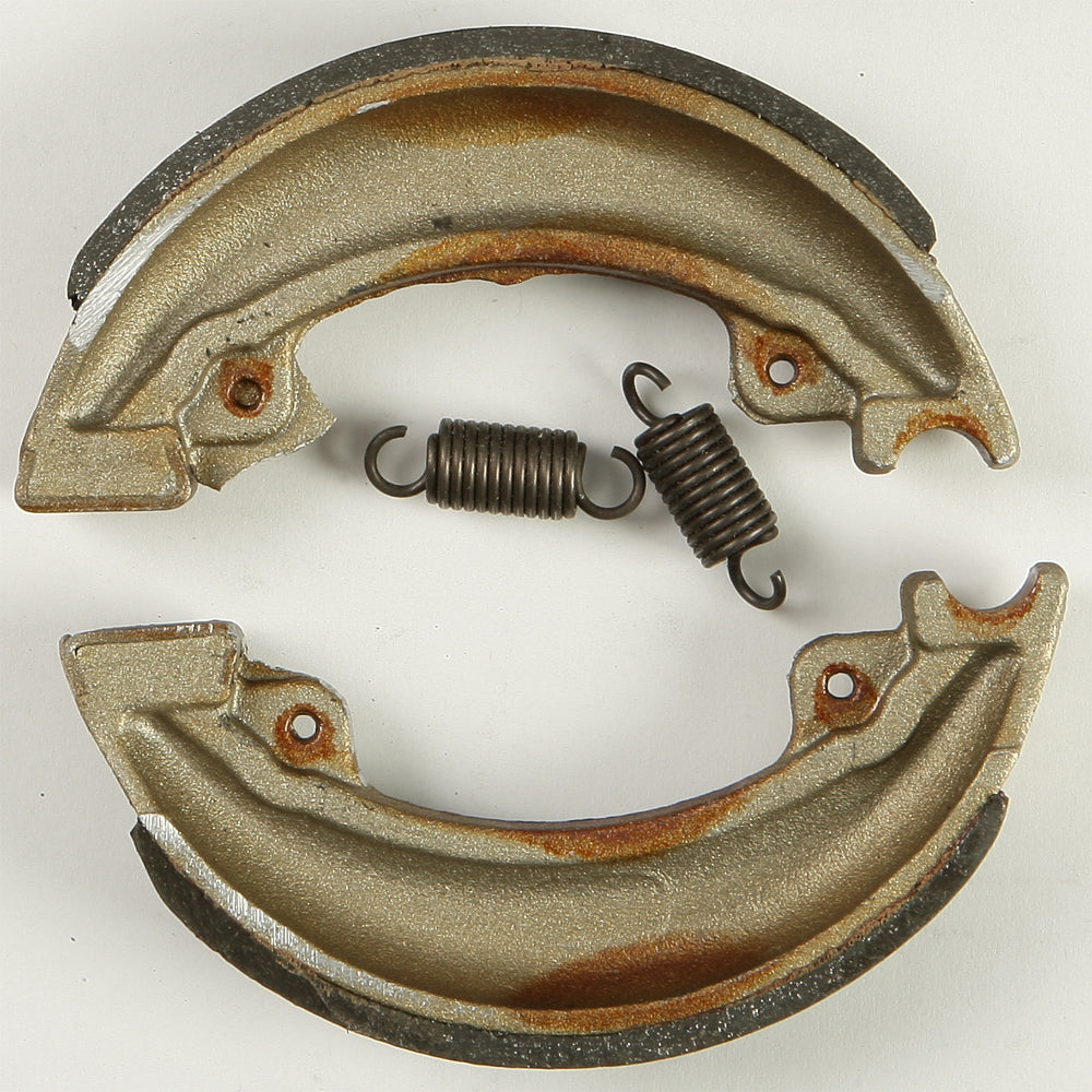 Brake Shoes 328 Plain