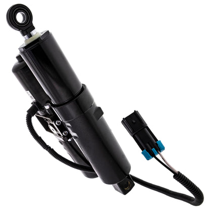 Polaris Off Road Glacier Pro HD Plow Hydraulic Angle System