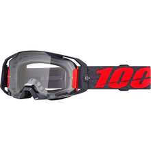 Armatic Goggle Turo Clear Lens