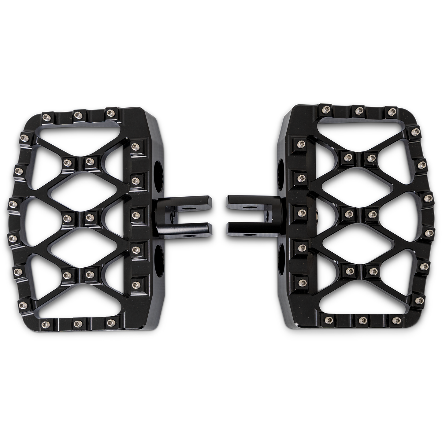 Mx Evolution Mini Floorboards M8 Softail