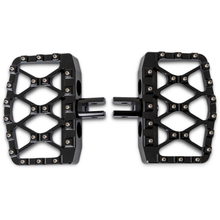 Mx Evolution Mini Floorboards M8 Softail