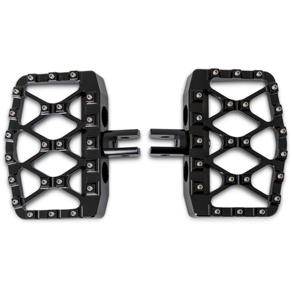 Mx Evolution Mini Floorboards M8 Softail