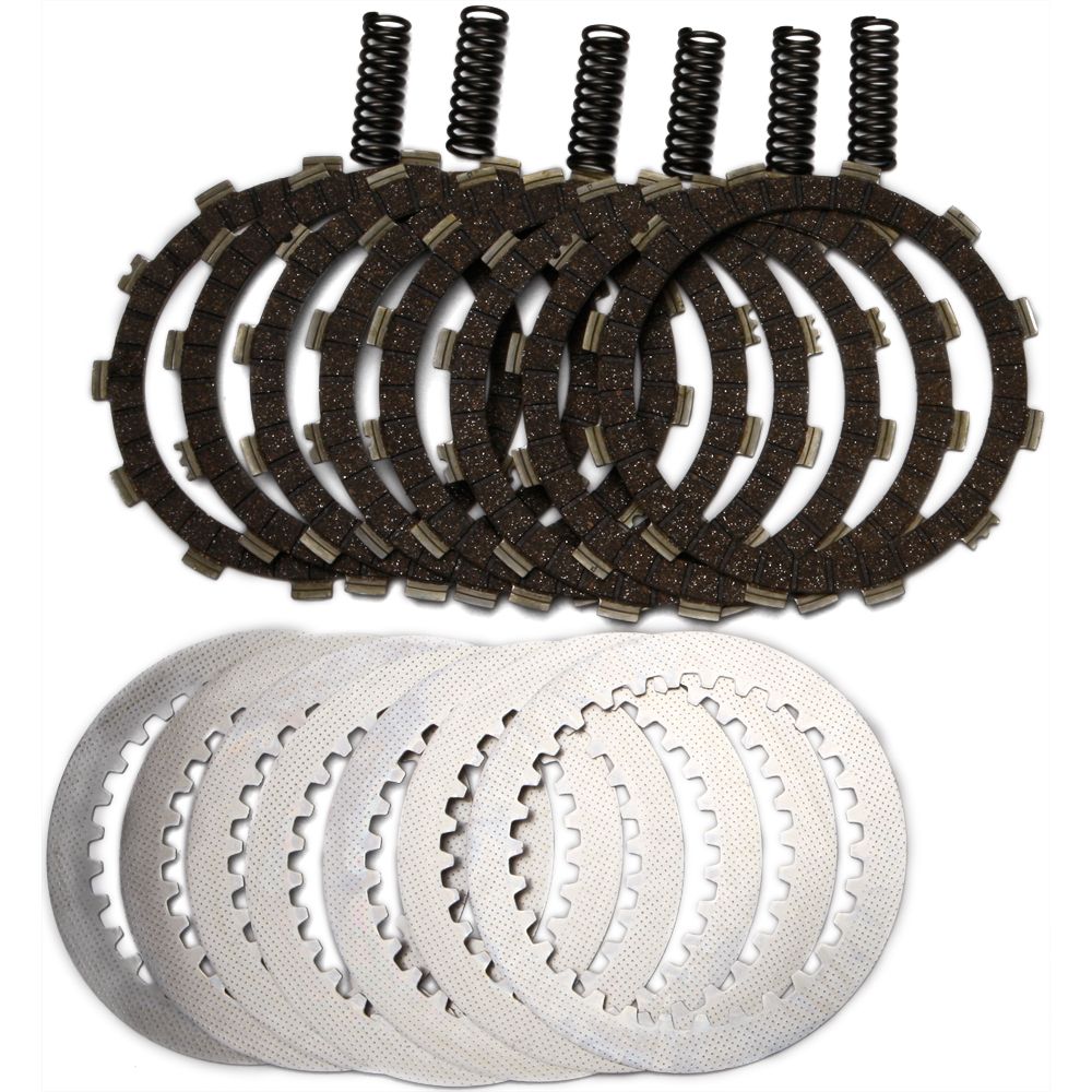 Dirt Racer Clutch Set Drc113