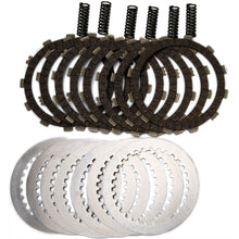 Dirt Racer Clutch Set Drc113