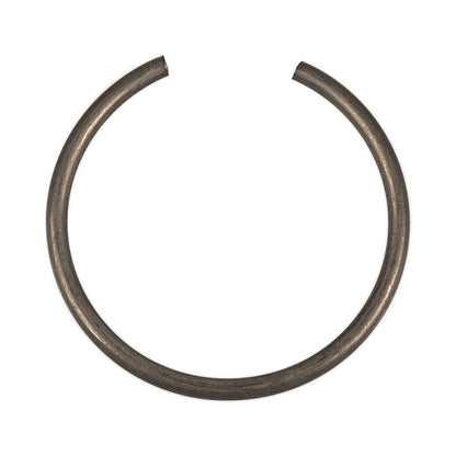 Polaris ATV Ring Spring, Genuine OEM Part 1350042, Qty 1