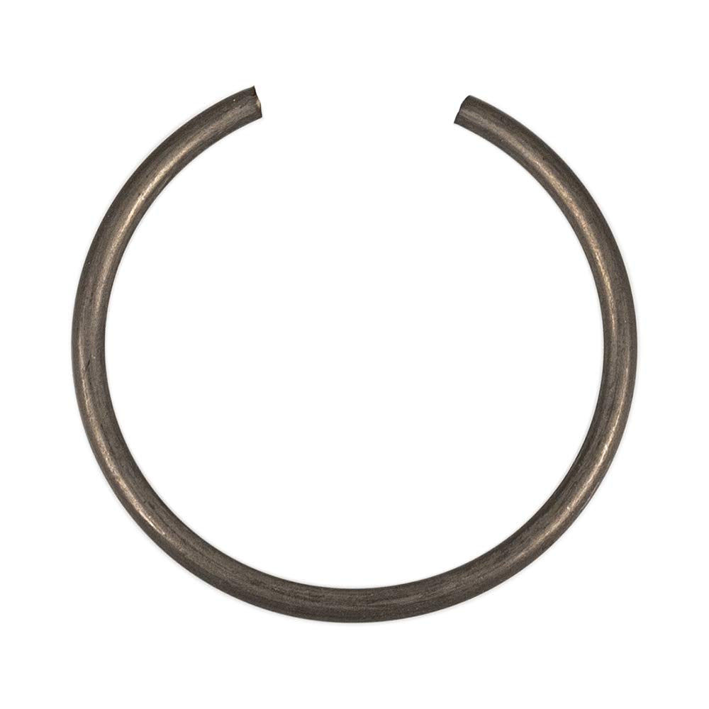 Polaris ATV Ring Spring, Genuine OEM Part 1350042, Qty 1