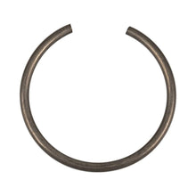 Polaris ATV Ring Spring, Genuine OEM Part 1350042, Qty 1