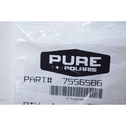 Polaris ATV Washer, 270 x 1.25 x .060, Genuine OEM Part 7556586, Qty 1