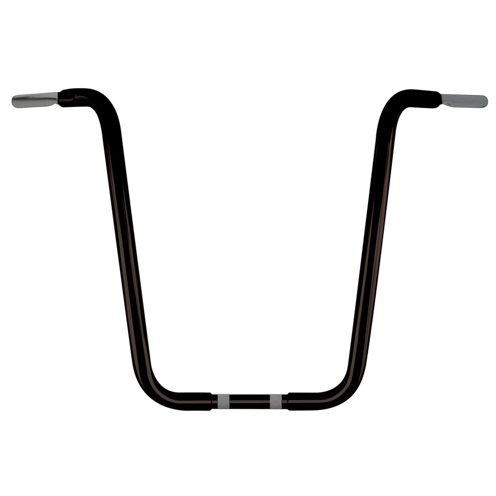 Physco 20" Chubby Ape Satin Blk