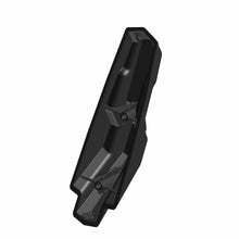 Polaris ATV Rack-Front,RH,BLK, Genuine OEM Part 5456246-070, Qty 1