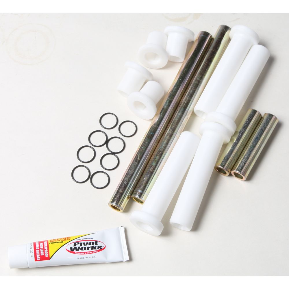 Upper Rear A Arm Kit