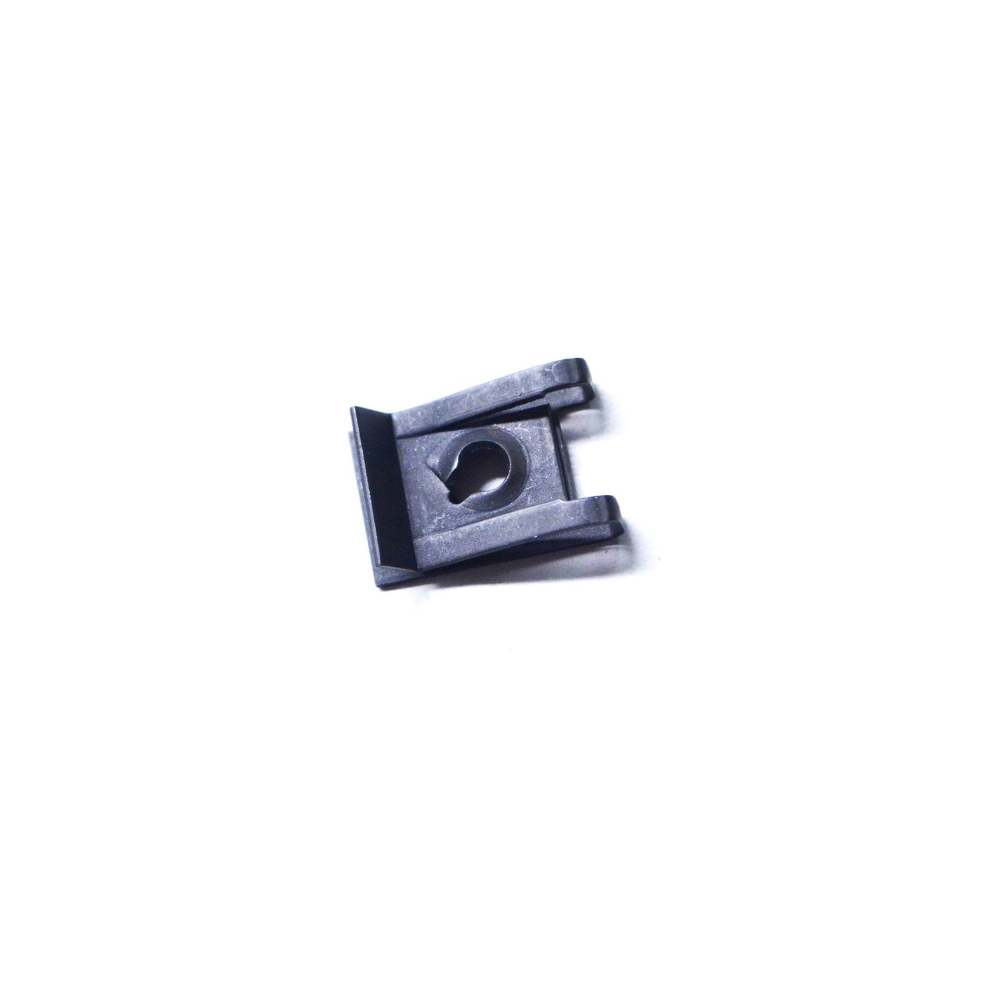 Polaris ATV U-Type Nut, Genuine OEM Part 7670157, Qty 1