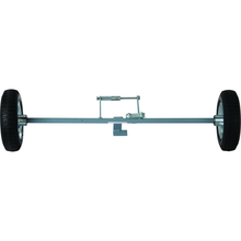 BikeMaster 12-20 KTM 50 SX Mini Training Wheels