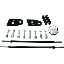 DragonFire Racing 13-21 Polaris Ranger Lift Kit - Stage 1