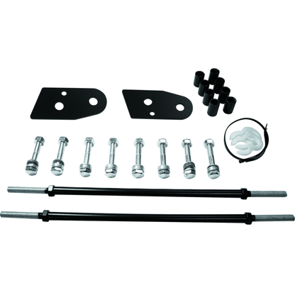 DragonFire Racing 13-21 Polaris Ranger Lift Kit - Stage 1
