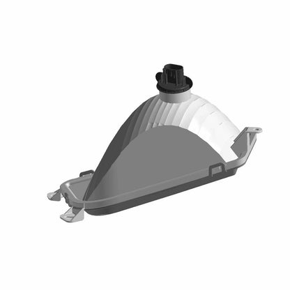 Polaris RZR Headlight Assembly, Bumper, Right, Genuine OEM Part 2412334, Qty 1