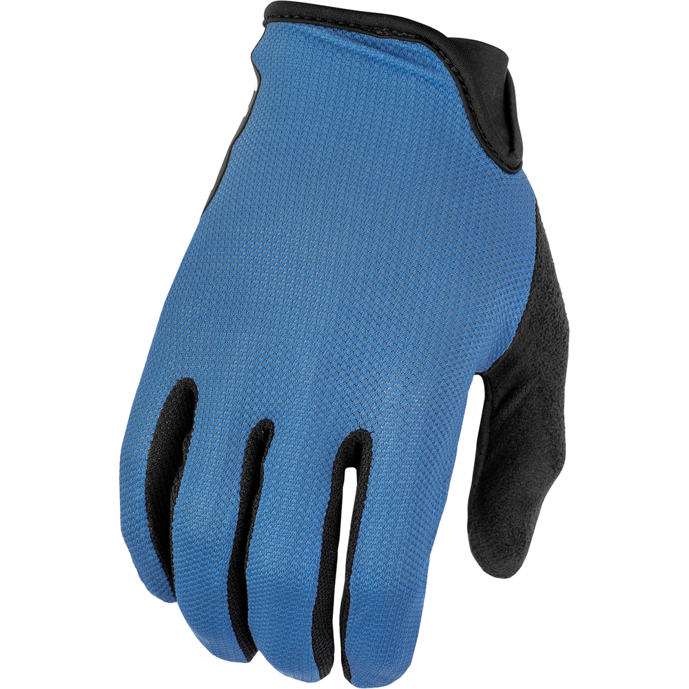 Mesh Gloves Slate Blue 3x