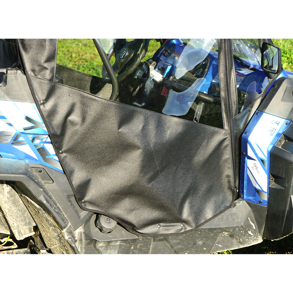 
                      
                        Soft Full Door Kit
                      
                    
