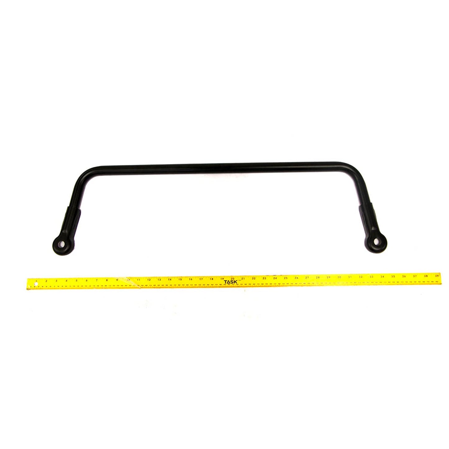 Polaris Ranger Stabilizer Bar, Matte Black, Genuine OEM Part 1016615-458, Qty 1