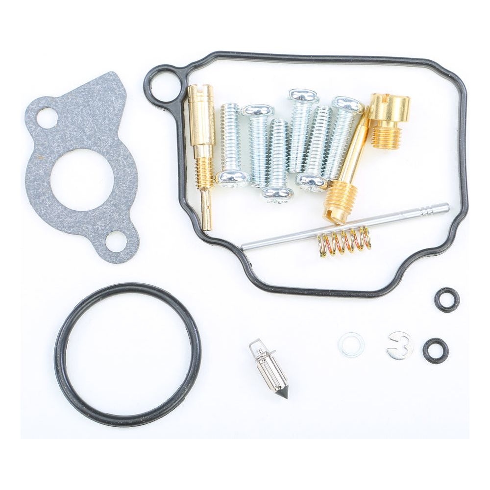 Bike Carburetor Rebuild Kit