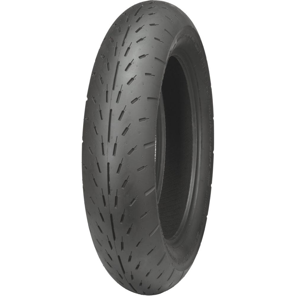 Tire 003 Stealth Rear 150/80zr16 71w Radial Tl