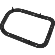 Twin Power 02-17 Softail Models Fuel Pump Plate Seal Viton Replaces H-D 61381-02