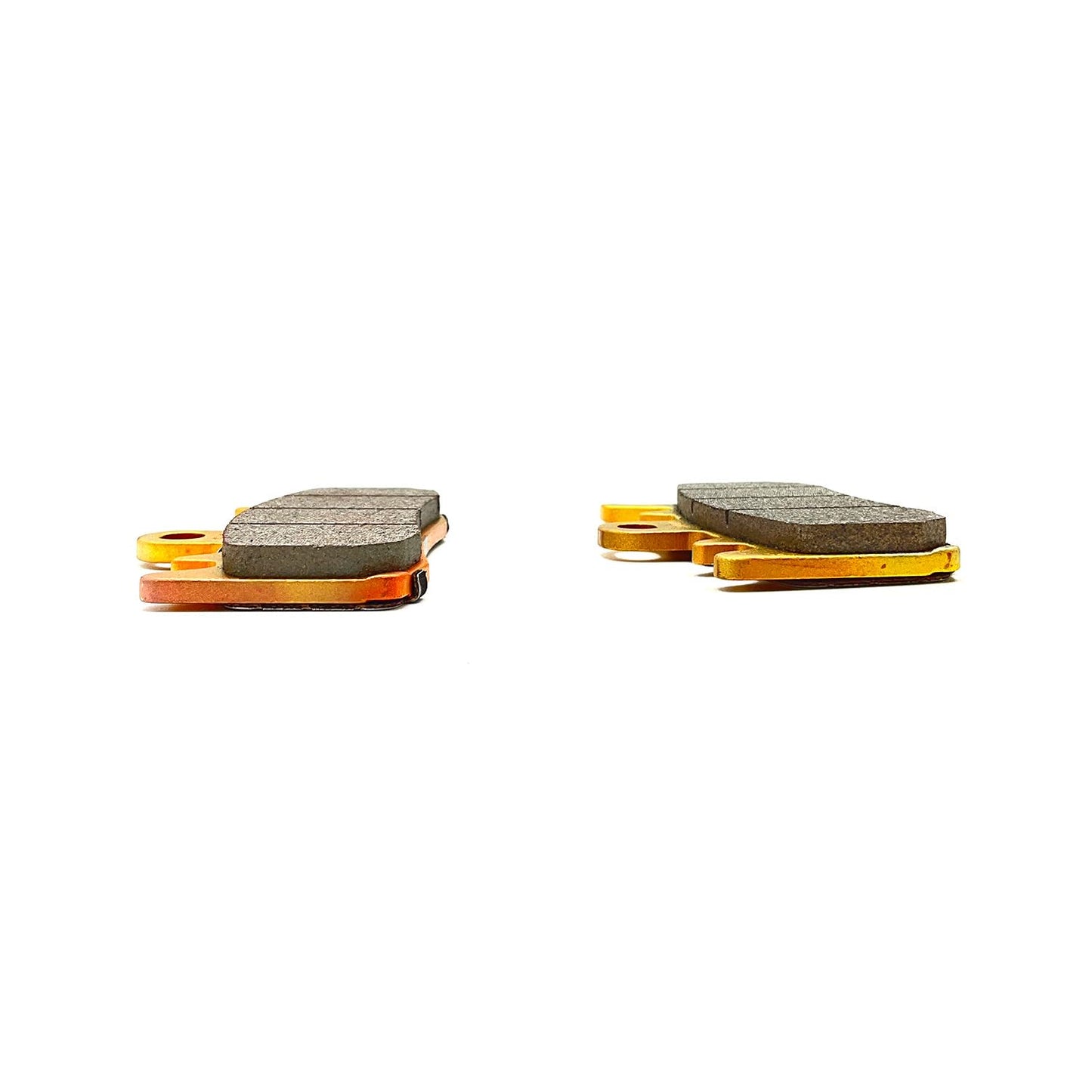 Indian Motorcycle K-PADS,M4-32,TT2182,SHIM [INCL. PADS AND SHIMS], Qty 1- 2208372