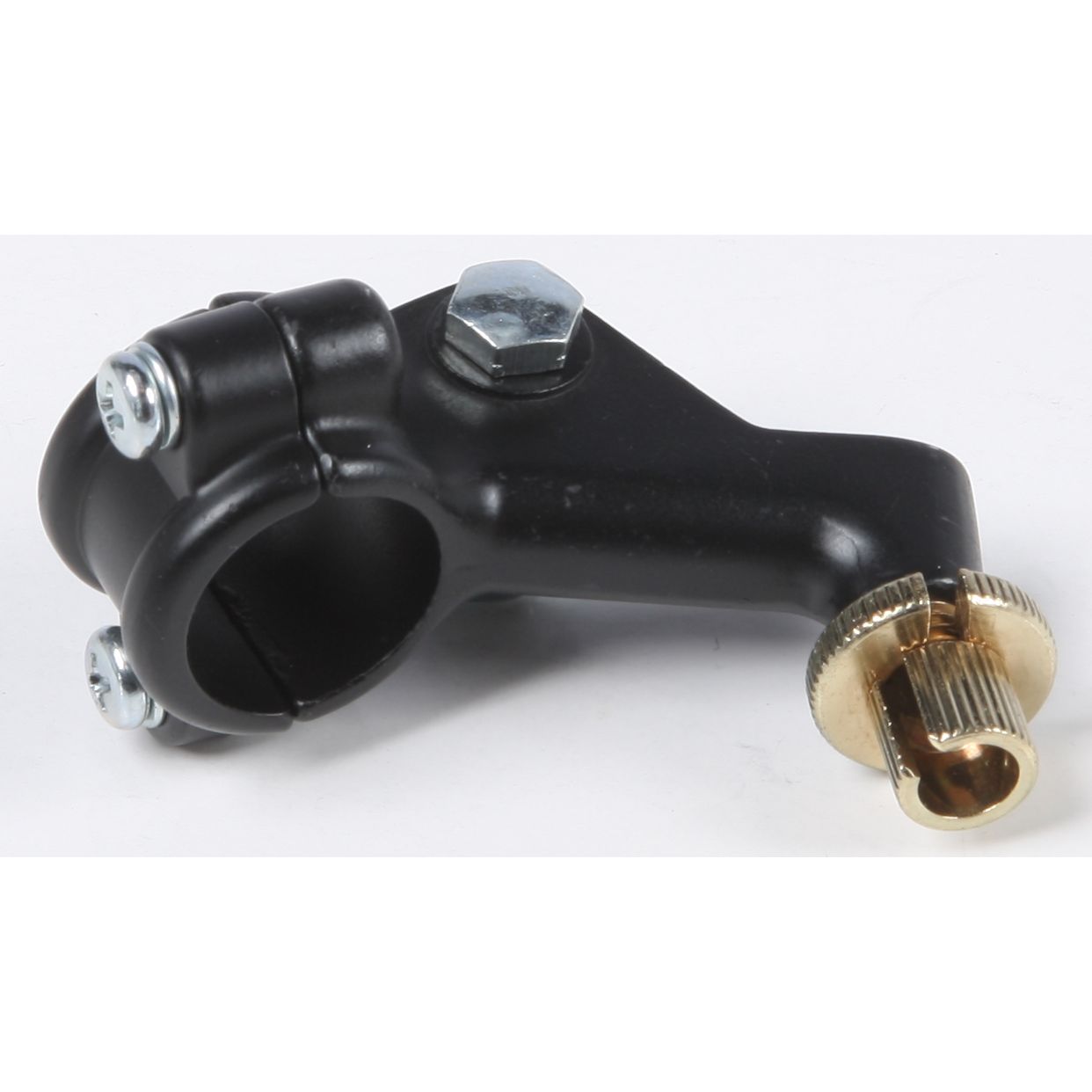 Clutch Perch W/O Mirror Mount Black