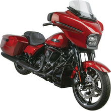 Vstream 10 15/16" Smoke Flt 23  Cvo 24 25