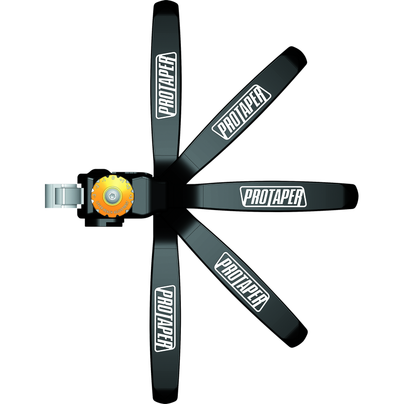 ProTaper 02-22 Honda 150-450cc XPS Front Brake Lever