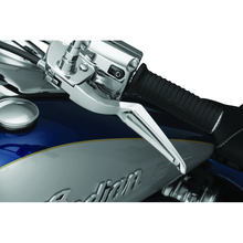 Kuryakyn Phantom Levers Indian Chrome