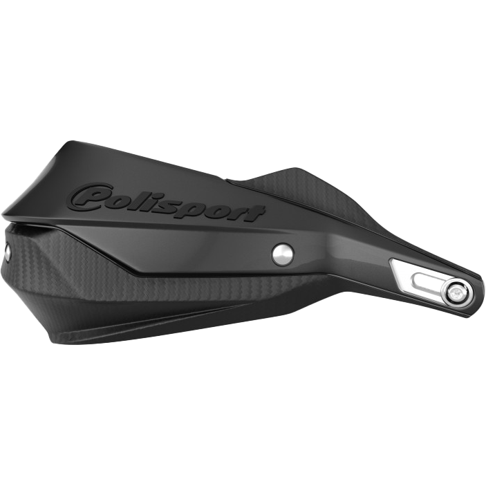 Handguard Trail Blazer Pair Black Yam