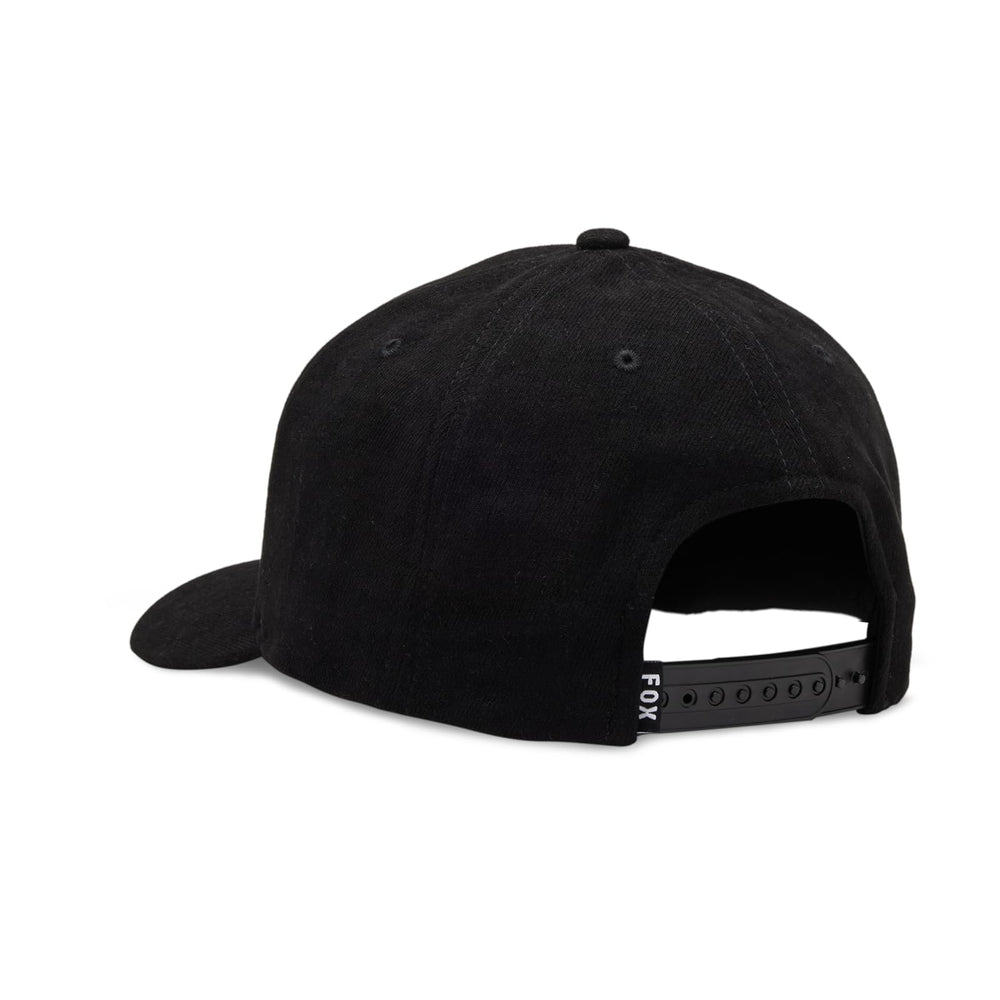 
                      
                        Fox Racing Women's Standard Magnetic Trucker HAT, Black, One Size
                      
                    