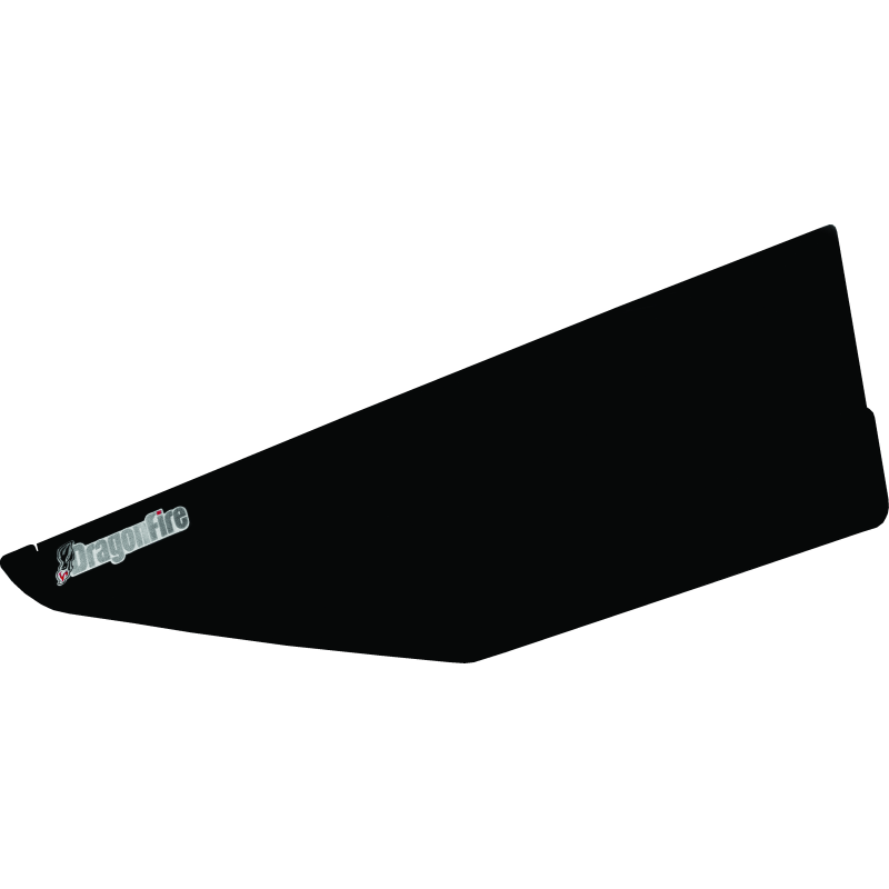 DragonFire Racing 19-25 Honda Talon Door Filler Panel Kit - Pairs
