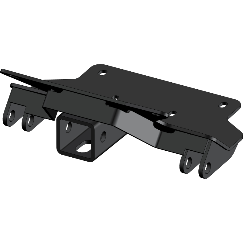 KFI 18+ Can-Am Maverick Sport/ Trial 700-1000 / 21+ Commander 700-1000/ MAX UTV Plow Mount
