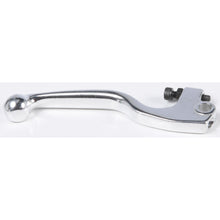 Brake Lever Silver
