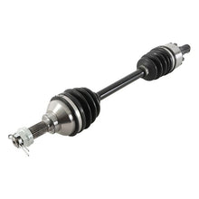 6 Ball Heavy Duty Axle Front