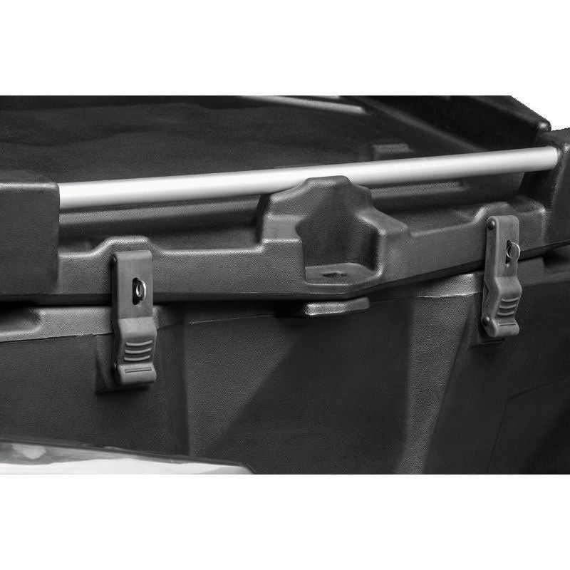 QuadBoss 11-14 Can-Am Commander 1000 Expedition Series Cargo Box