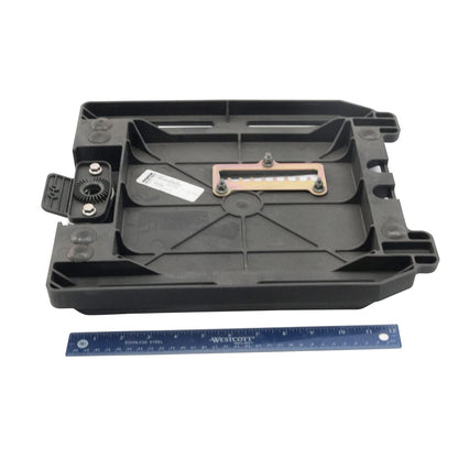 Polaris UTV Seat Slider Base Assembly, OEM Part - 2685704