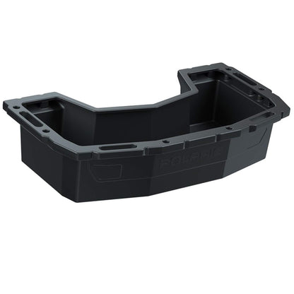 Polaris Lock & Ride Rear Open Cargo Storage Box for Sportsman ATV - 2890877