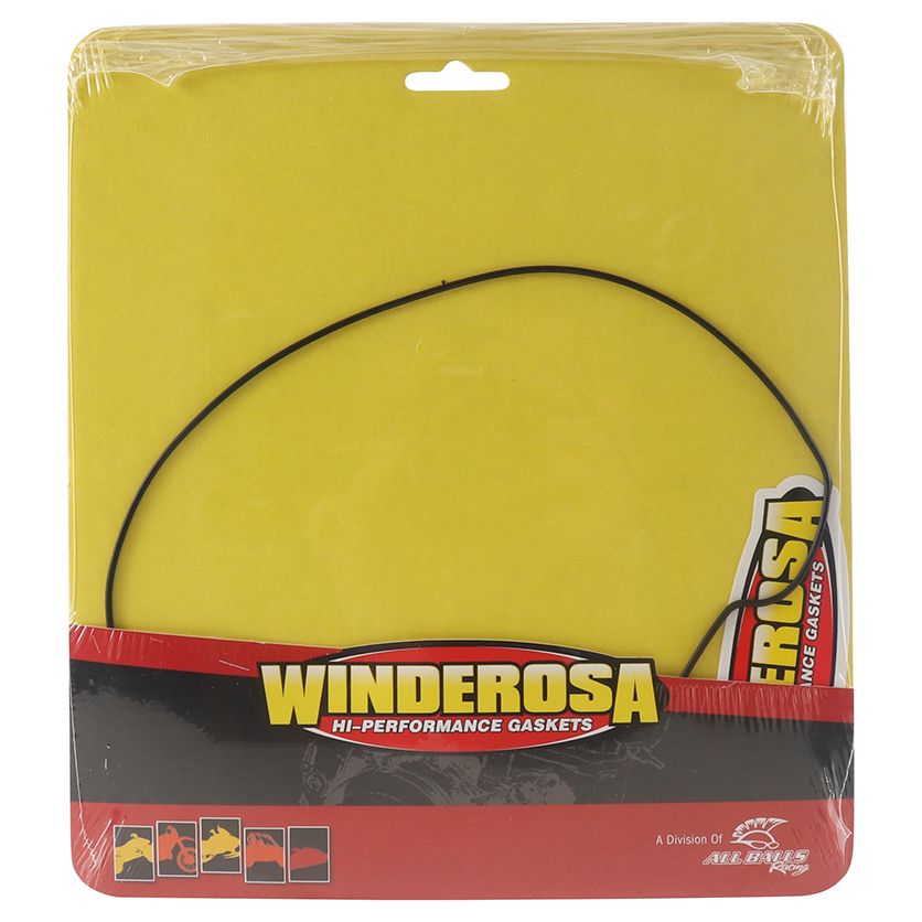 Clutch Cover Gasket Outer Honda