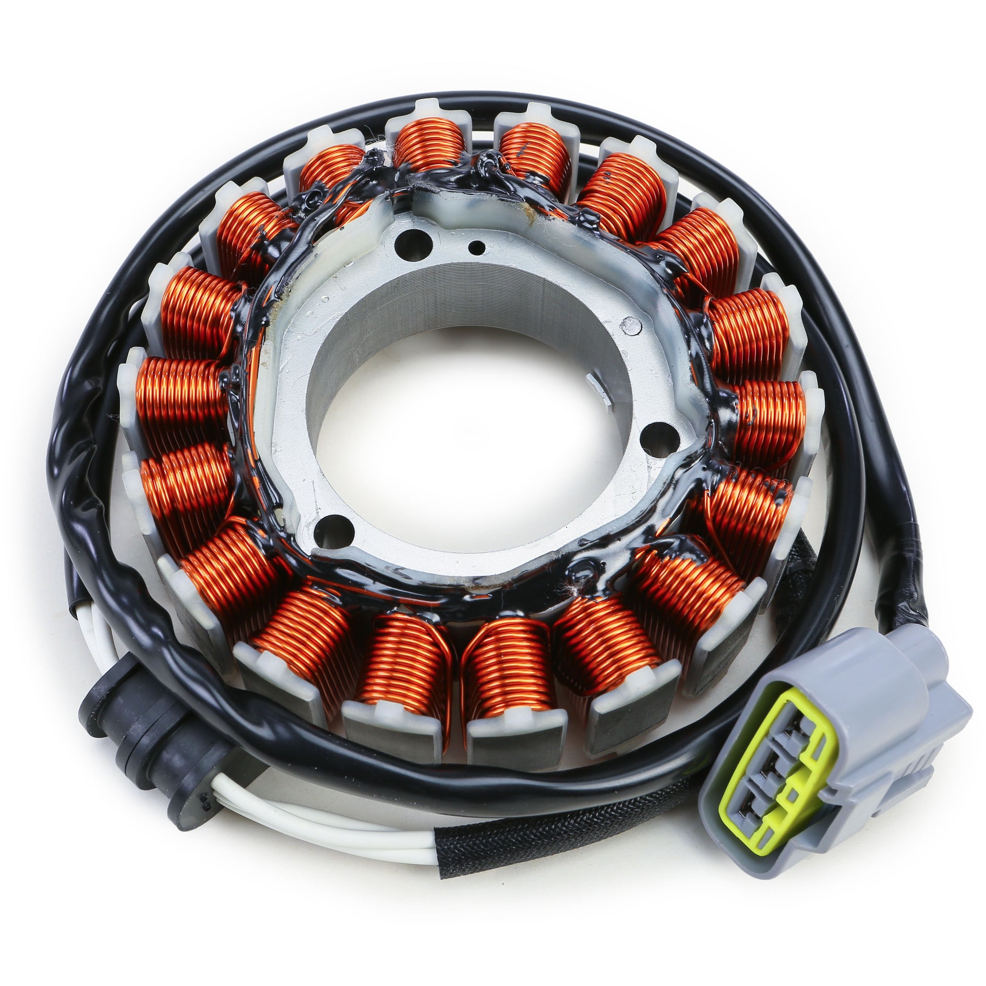 Stator Assembly