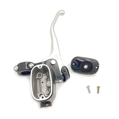 Polaris ATV Master Cylinder Assembly, Genuine OEM Part 2010440, Qty 1