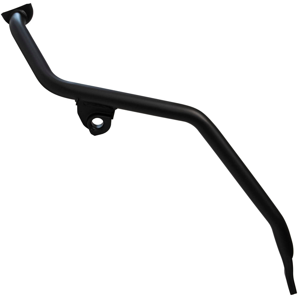 
                      
                        Polaris 2889157 Front Hood Cargo Storage Steel Rack 2016-2021 General 1000 4 UTV
                      
                    