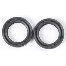 Fork Oil Seals 2pc 31x46x11 Kaw/Suz