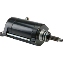 Starter Motor Pol
